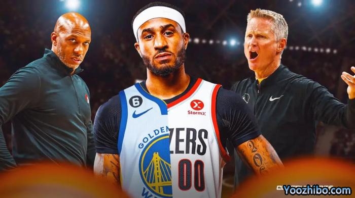 勇士正式执行四方交易！留下受伤佩顿内幕曝光 开拓者或遭联盟重罚