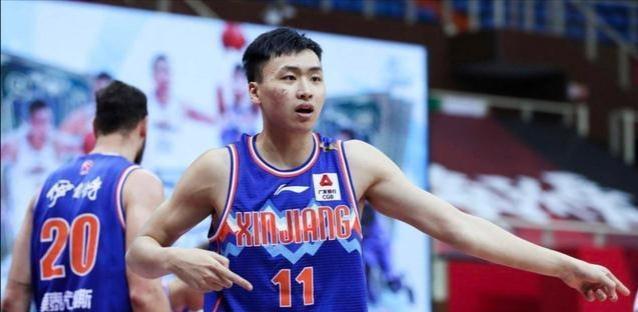 齐麟和张镇麟谁厉害？新疆队齐麟是哪里人？