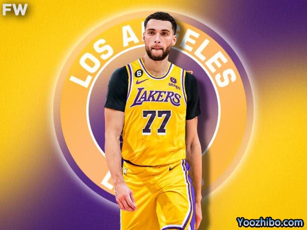 曝湖人想用两首轮报价拉文 威少或留守：被交易的可能性越来越小