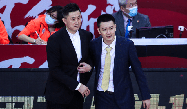 杜锋发力了！从新疆运来羊肉给球员改善伙食，易建联正式到位