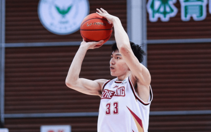 CBA今夜诞生4强！夺冠大热吹响冲冠号角，联盟新贵或创队史纪录