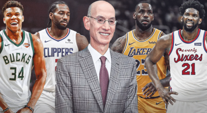 22-23赛季有多么恐怖？库里场均30分进不了前10，场均35分拿不到得分王