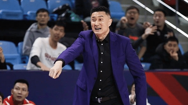 曝广东签下新外援，曾绝杀首钢，效力过独行侠尼克斯