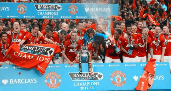 2012-13赛季曼联获得<a href=/zuqiush/yingchao/ target=_blank class=infotextkey>英超</a>冠军