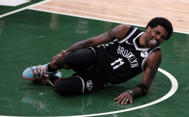 欧文X光检查结果出炉！不确定能否出战G5，詹姆斯米切尔为他祈福