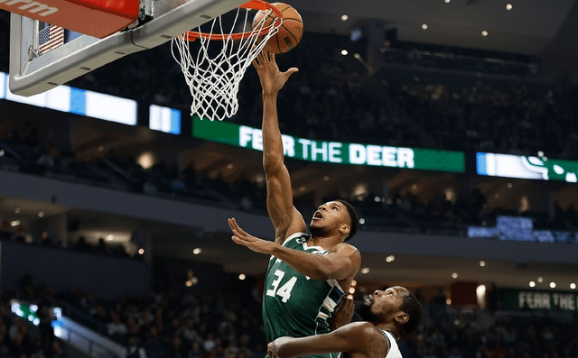 9胜0败！联盟第1露出争冠獠牙，创54年队史纪录，MVP头号大热出炉