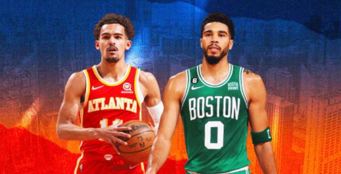 3-2！绿军推迟晋级，如果遇到哈登76人谁能赢？名嘴苏群给出答案