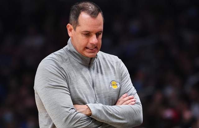 NBA头号教练杀手！15年更换4队，效力9任主帅，沃格尔能挺多久？