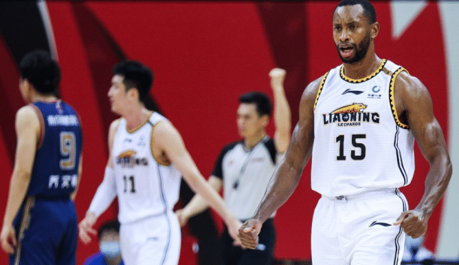 辽篮利好！弗格结束隔离+立刻归队，最快首秀时间：明日战宁波