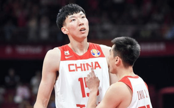 新疆无惧争议调解，顶薪报价大魔王，按照CBA规定：周琦必须接受