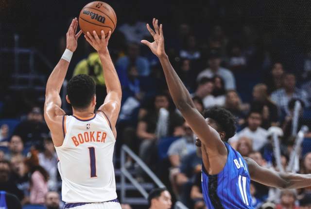 NBA大爆冷！东部鱼腩掀翻西部第3，2大亿元新星梦游拉胯