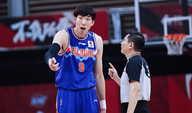 仅剩9天！曝周琦败诉，申请被驳回，最差结果：下赛季无球可打