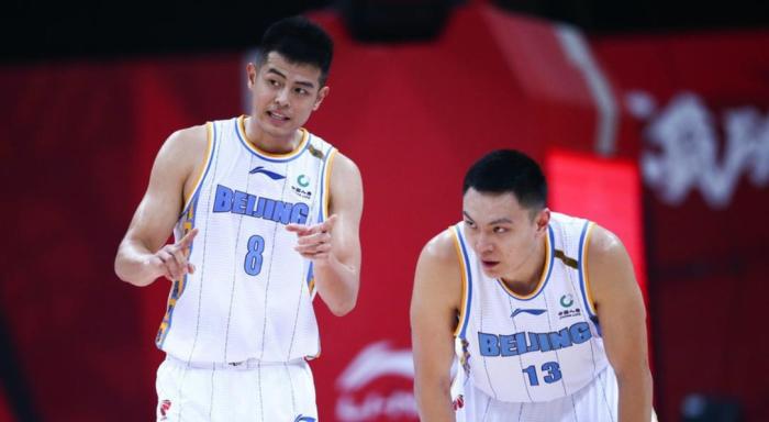 CCTV直播！京粤焦点大战，广东欲横扫北京，新外援有望上演首秀