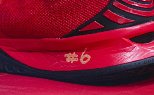 联盟第一！CBA威少26+14+11轰第12次三双，为马尚祈福太暖心