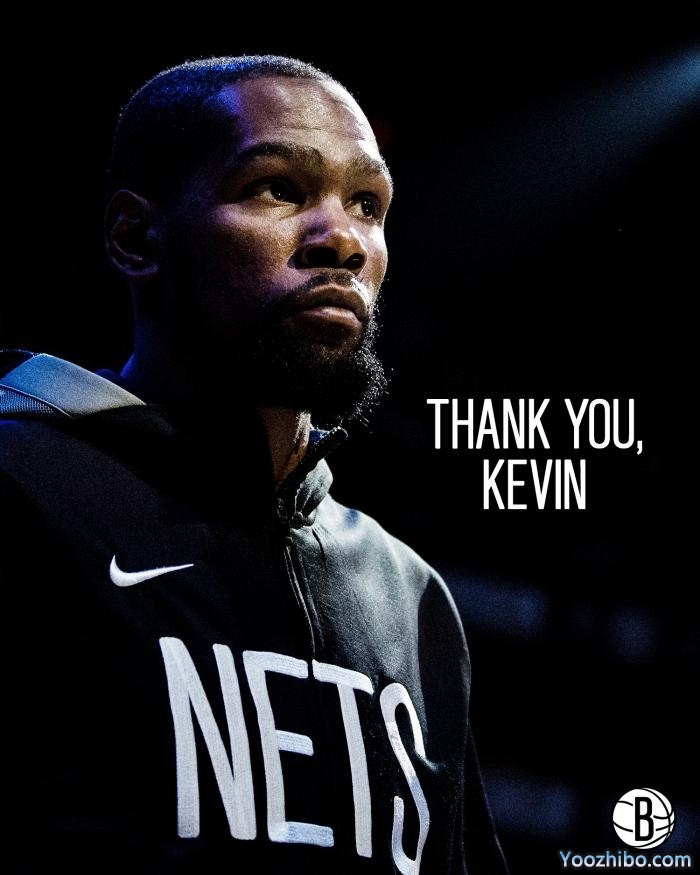 杜兰特交易内幕：篮网仅和太阳一队谈判交易 马总自曝伤心仍感谢KD