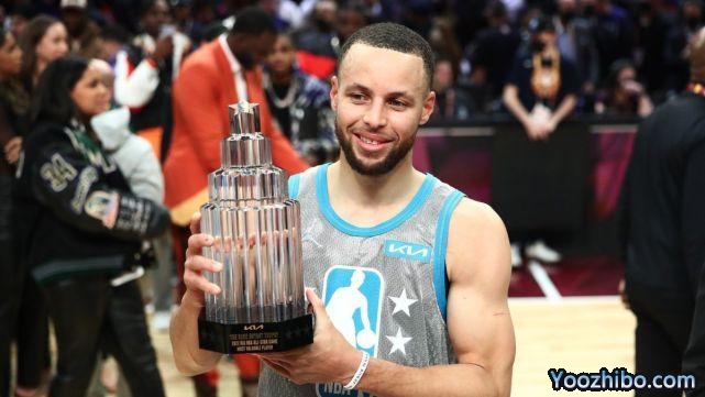 谁该成为本赛季全明星首发？美媒晒10人名单：詹姆斯杜兰特均未上榜