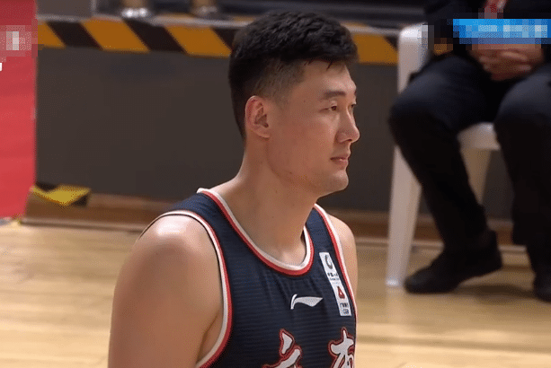 3人20+无奈输球！广东送李楠14连败，双外援稳定输出轰51分