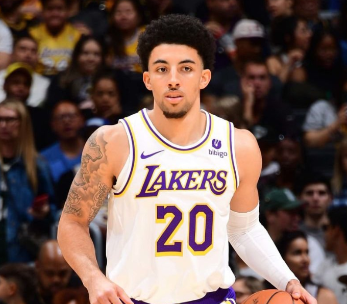 湖人官宣连裁3人！裁掉名宿之子调整阵容 詹皇浓眉领衔冲击第18冠