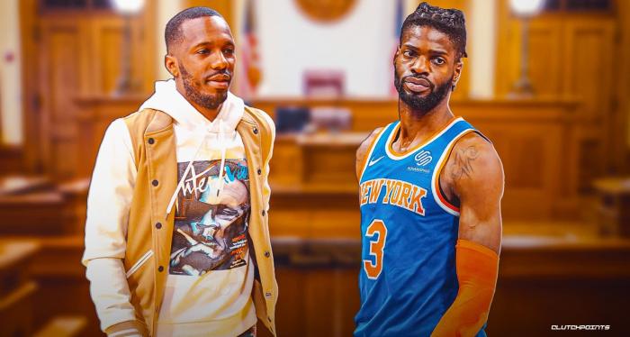 詹姆斯经纪人与诺埃尔达成和解：后者支付拖欠的全部佣金并撤诉