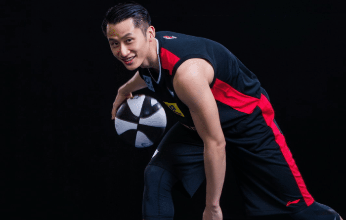 CBA三分大赛冠军诞生！广东新星23分折桂，陈林坚失常无缘3连冠