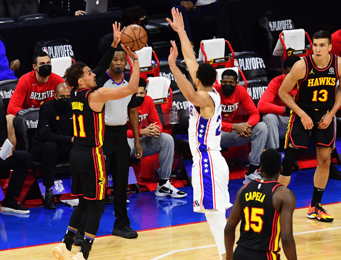 要么争冠军，要么争状元！这支球队才是NBA最大黑马