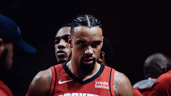 NBA季前赛火药味：狄龙科林斯冲突双双技犯 贝弗利两T被驱逐离场