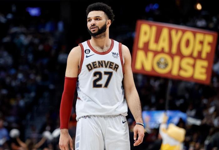 够准！西决头号巨星太神了，杀入190俱乐部，险被交易遭马龙回绝