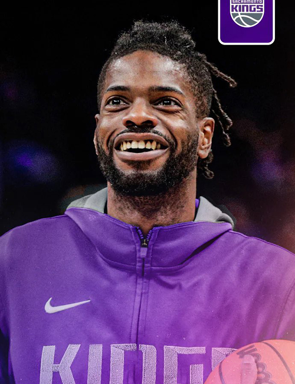 国王连裁两大中锋 小萨福克斯领衔16人再冲季后赛