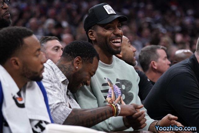 小卡负荷管理又轮休：卢指导透露膝盖僵硬 将返回洛杉矶接受治疗