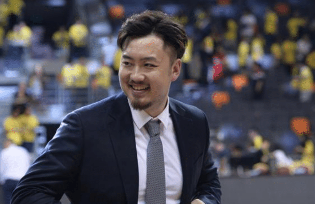 睢冉29岁生日语出惊人：不愿做狗巴结别人，要维护球员利益！