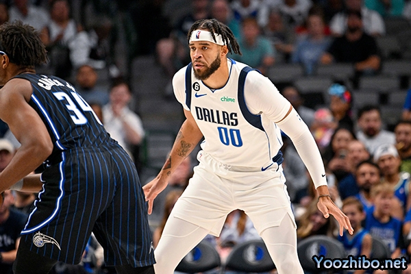 独行侠计划裁掉麦基：分期5年支付其薪水 大莫将回归助欧文卢卡冲冠