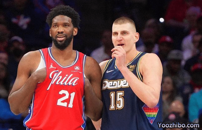 MVP部分投票结果曝光：恩比德159分远超约基奇 夺首个乔丹奖稳了