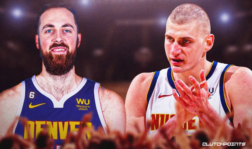 掘金签约湖人旧将+续约雷吉：18人卫冕阵容出炉 约基奇穆雷领衔