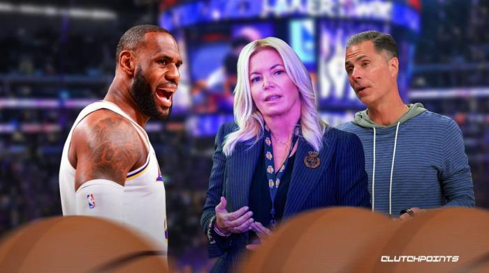 詹姆斯正式澄清爆粗言论：心情不沮丧只操心队友 多队希望他今夏离队