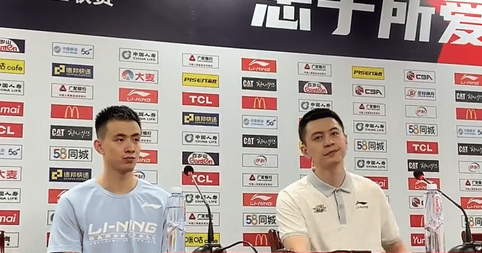 郭艾伦又提前无缘MVP？苏群：罚款115万降到65万仍没交，手和脚都有伤！