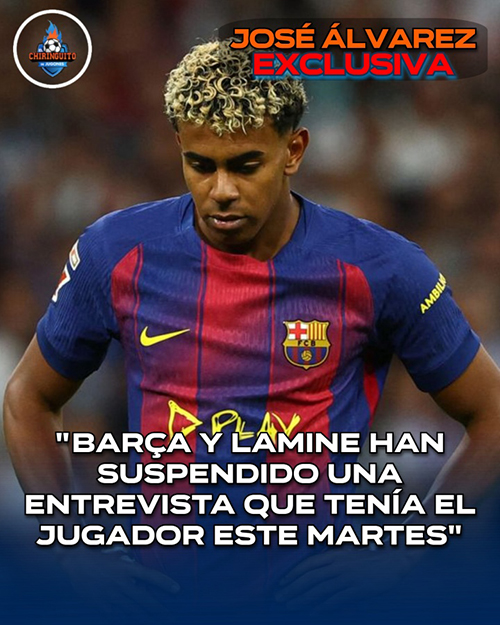 国家德比效应蔓延,六台:亚马尔公开环节突遭<a href=/zuqiush/barcelona/ target=_blank class=infotextkey>巴萨</a>腰斩