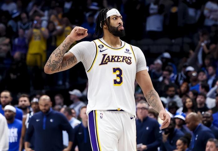 NBA收官日沦为表演赛！船5勇6湖7已无悬念，西部第8一战定乾坤