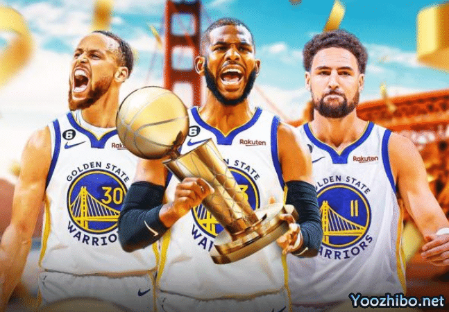 曝保罗预计担任勇士首发：生涯至今从未替补 极限五小出炉最高仅2米01