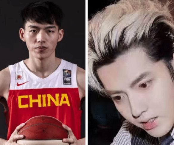 吴签火了！CBA男篮国手吴前躺枪，球迷调侃：MVP生活不好过