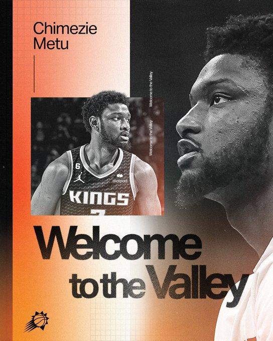 太阳官宣连签4人：总经理发声目标总冠军 杜兰特布克领衔16人名单