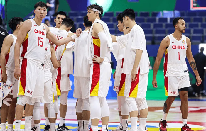 详解男篮目前形势：赢波多黎各36分才有望出线 排位赛也不利于冲奥