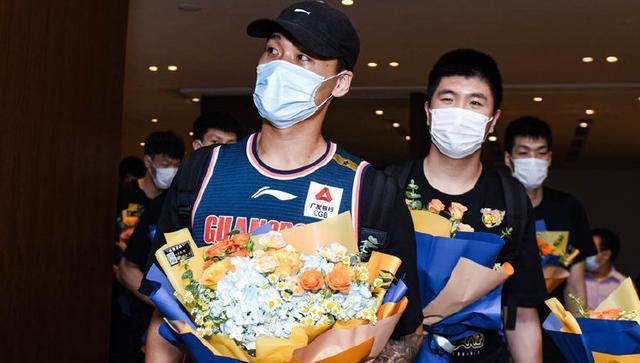 渴望为国出征，总决赛表现出色的赵睿能够重返国家队吗？