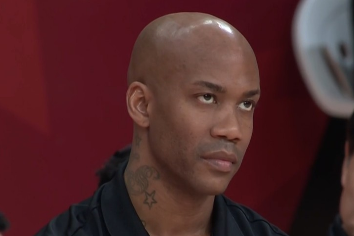 马布里：尤度加盟帮助大 做好3点便有很大几率能赢