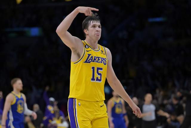 湖人要出血！NBA落选秀大逆袭，5千万远不够，1.2亿榜眼恐离队