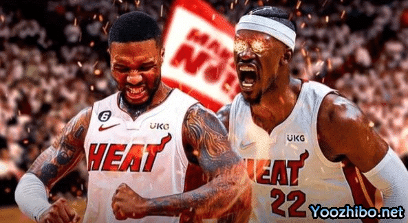 曝热火希望利拉德申请离队！决定耐心等待 名嘴：他最终会被交易的