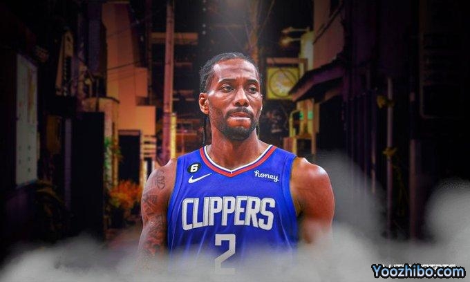 小卡轮休引热议：快船生涯已缺席119场 名嘴狠批他是休战冠军