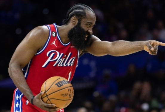 又一重磅交易呼之欲出！哈登回归真因出炉，NBA首富组4巨头豪阵