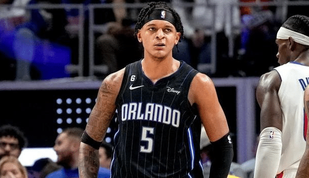 NBA官宣年度大奖：班凯罗正式夺得最佳新秀 比肩奥尼尔连创纪录