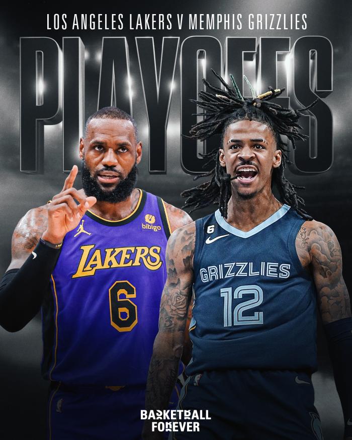 勇士格林公开表态：湖人首轮淘汰灰熊 并将在西部半决赛大战勇士