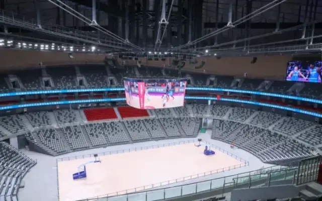 重磅！CBA将新增1球队！丁彦雨航也终于官宣下一站......